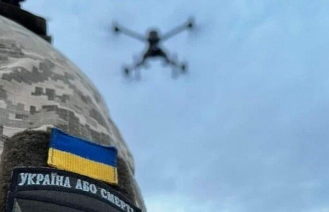 Коалиция дронов официально стартовала, — Минобороны