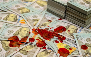 рф за два роки витратила на війну в Україні понад 200 мільярдів доларів, — ЗМІ