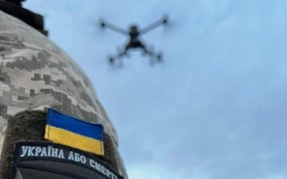 Коалиция дронов официально стартовала, — Минобороны