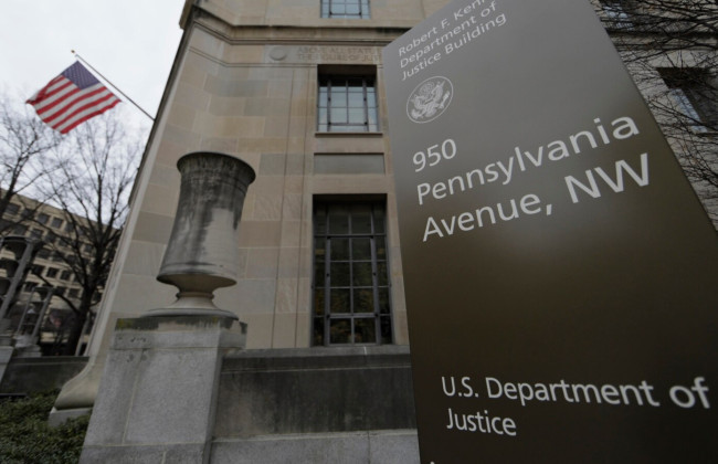 Соединенные Штаты передают почти $500 тысяч конфискованных российских средств для Украины