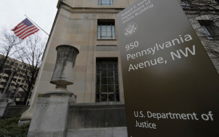 Соединенные Штаты передают почти $500 тысяч конфискованных российских средств для Украины