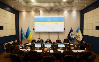 В Украине вводится независимый аудит пожарной и техногенной безопасности – что меняется для бизнеса