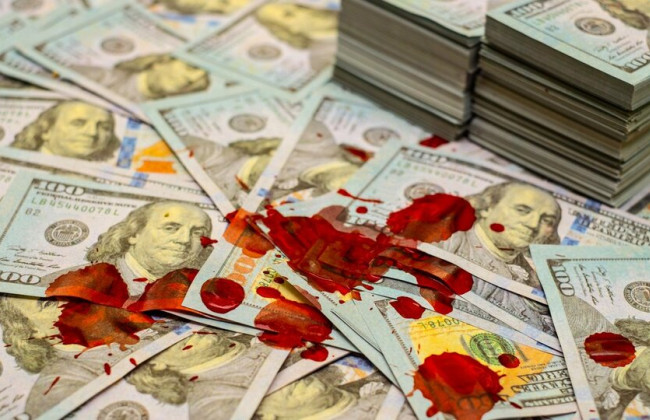рф за два года потратила на войну в Украине более 200 миллиардов долларов, — СМИ