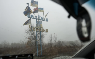 Украинские войска вышли из Авдеевки, — Александр Сырский