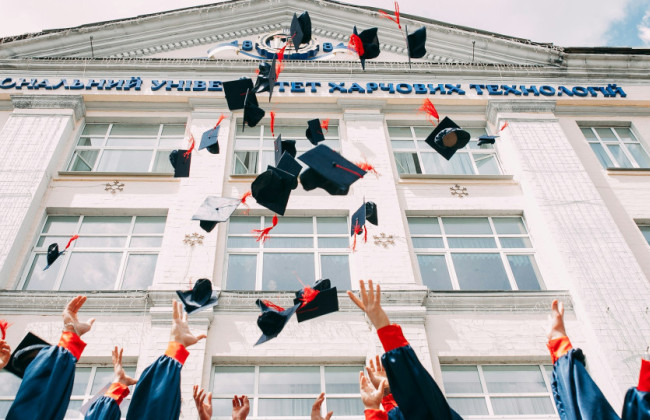 В Украине готовят масштабную реформу высшего образования: 60% студентов будут иметь господдержку