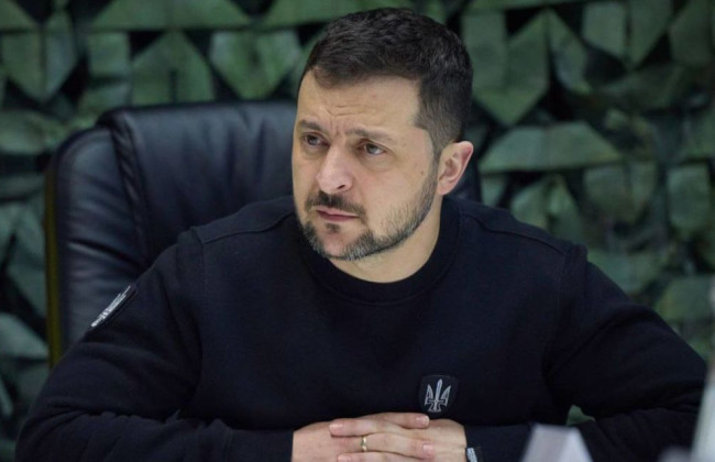 Беженцы вернутся домой, если у Украины будет достаточно систем ПВО, — Зеленский