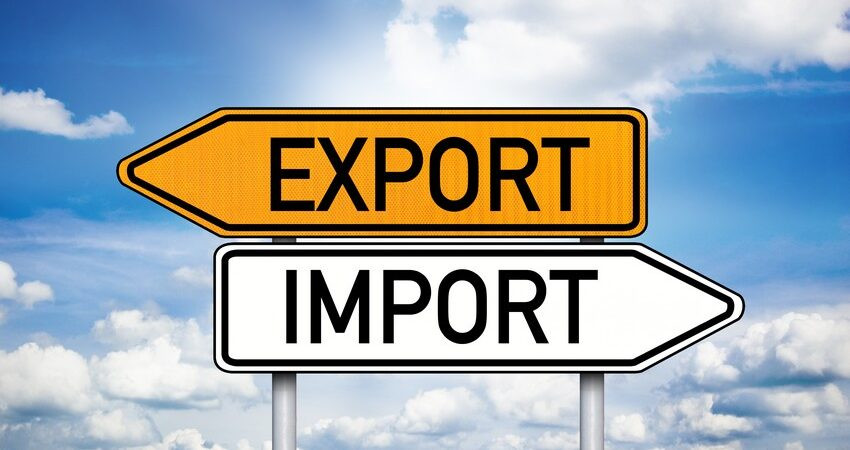 Украина сократила экспорт на 18% по сравнению с 2022 годом – Госстат