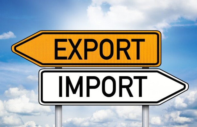 Украина сократила экспорт на 18% по сравнению с 2022 годом – Госстат