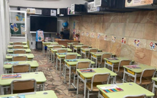 В Запорожье планируют открыть подземные школы: что известно