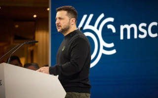 Зеленский разъяснил сущность понятия «справедливая мобилизация»