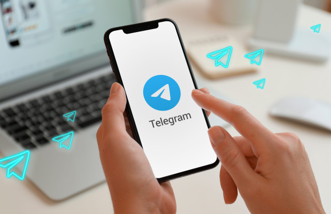 В Telegram стався масштабний збій: що відомо