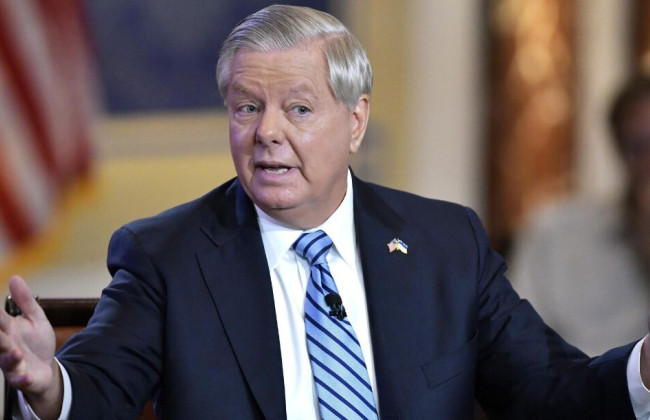 США должны оказывать помощь Украине в кредит или в обмен на полезные ископаемые, — американский сенатор