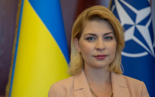 Украина и США могут подписать соглашение о гарантиях безопасности до саммита НАТО, — Ольга Стефанишина