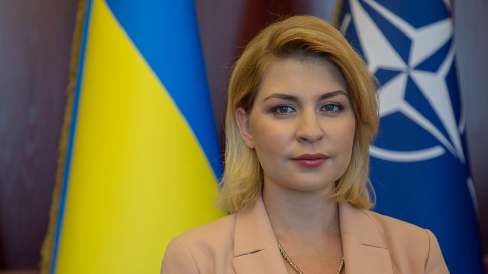 Украина и США могут подписать соглашение о гарантиях безопасности до саммита НАТО, — Ольга Стефанишина