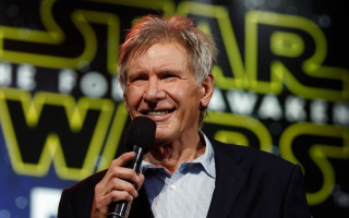 Черновик сценария «Звездных войн», принадлежавший актеру Гаррисону Форду, был продан на аукционе за $13,6 тысячи