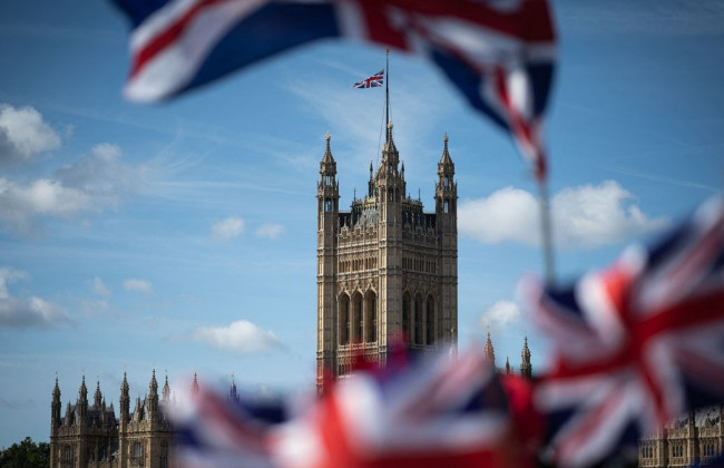 Великобритания продлит визы для украинских беженцев до 2026 года