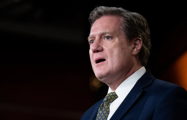 США работают над планом ответа на угрозу нацбезопасности из-за разработки россией оружия против спутников, — конгрессмен