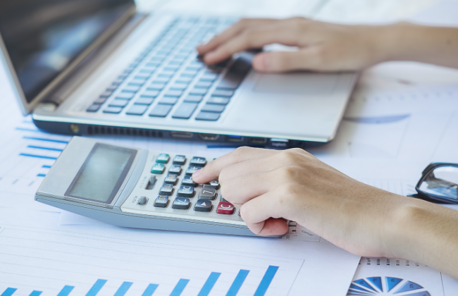 Когда не подается налоговая декларация об имущественном положении и доходах: разъяснение