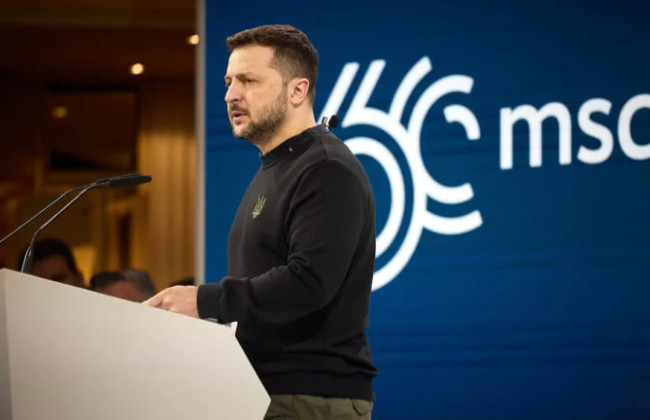 Зеленский разъяснил сущность понятия «справедливая мобилизация»