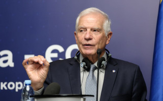 Боррель предложил переименовать санкционный режим ЕС в честь Навального