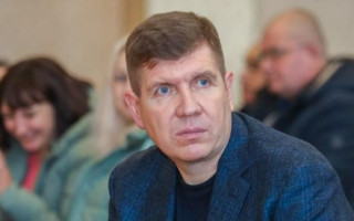 Перед судом предстанет нардеп Анатолий Гунько, разоблаченный на взятке в $85 000 за аренду земли