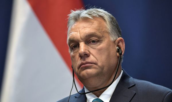 Виктор Орбан заявил, что нужно закрыть доступ на европейский рынок для украинской агропродукции