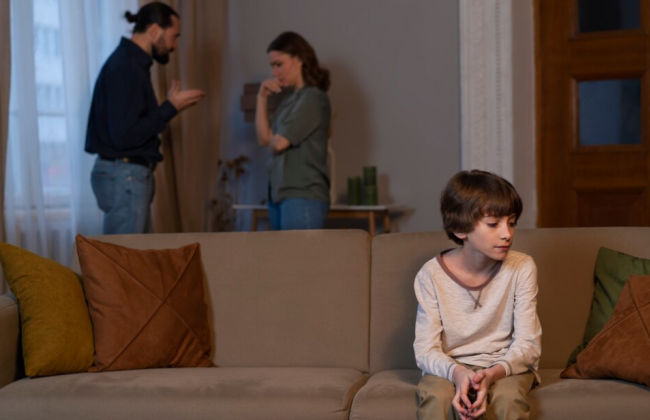 КГС ВС впервые применил модель совместной физической опеки в споре между разведенными родителями по месту жительства детей