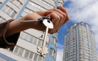 В Украине может появится информационная база жилья для ВПЛ