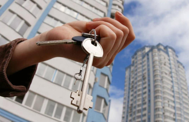 В Украине может появится информационная база жилья для ВПЛ