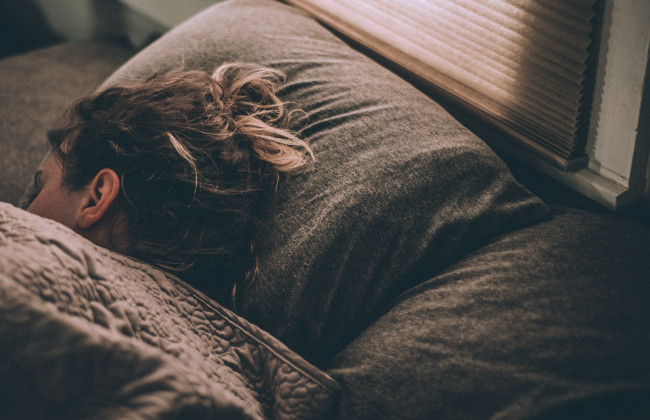 В Киеве заболеваемость на грипп и ОРВИ пошла на спад среди взрослых и детей