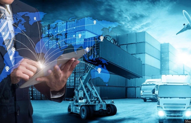 Минфин принял стратегический план цифрового развития таможни