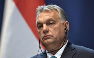 Виктор Орбан заявил, что нужно закрыть доступ на европейский рынок для украинской агропродукции