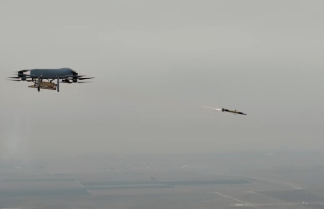 Турция разработала собственную лазерную технологию в борьбе с беспилотниками