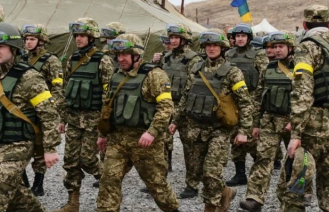 В Вооруженных Силах появятся военнослужащие – разоблачители коррупции