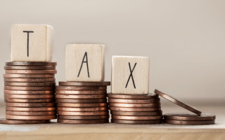 ФОПам 1 та 2 груп нагадали про сплату податків – на носі останній день