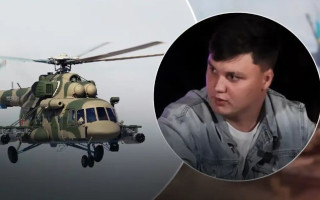 В Испании нашли убитым российского летчика Кузьминова, который пригнал в Украину вертолет Ми-8 — СМИ