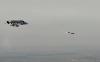 Турция разработала собственную лазерную технологию в борьбе с беспилотниками