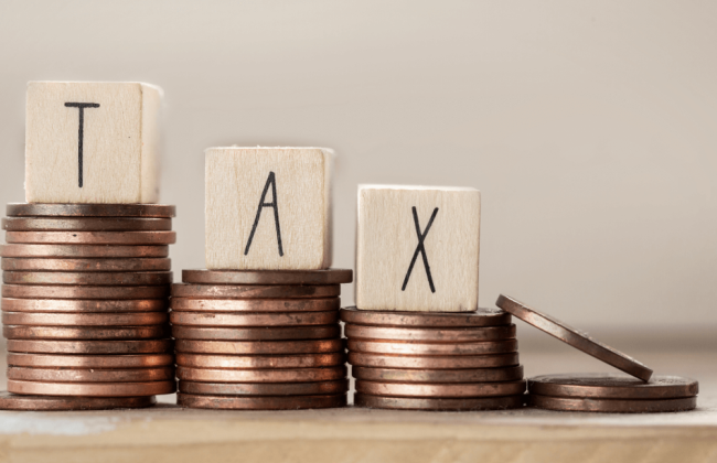 ФЛП 1 и 2 групп напомнили об уплате налогов – на носу последний день