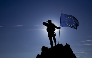 Альтернатива НАТО у разі перемоги Трампа на виборах: у Європі думають над запасним планом