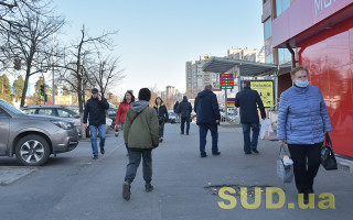 До України йде суттєве потепління: прогноз погоди