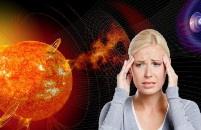 На Землю надвигается мощная магнитная буря: когда ее ждать