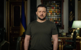 Україна отримає додаткову допомогу від Данії, Нідерландів і Чехії – Зеленський у зверненні