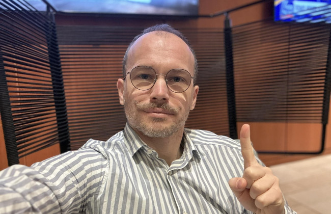 Денис Малюська о мобилизации людей с судимостью: рискованно давать автомат – давайте дадим лопаты