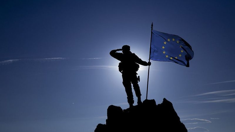 Альтернатива НАТО у разі перемоги Трампа на виборах: у Європі думають над запасним планом
