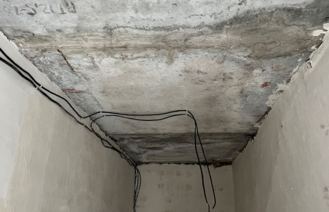 Ремонт укрытия с убытками более 870 000 грн: в Киеве сообщили о подозрении чиновнице