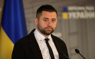 Давид Арахамія спростував інформацію про те, що діти ухилянтів не зможуть вступити до ВНЗ