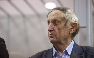 Суд продовжив арешт експрезидента «Мотор Січі» Вʼячеслава Богуслаєва ще на два місяці