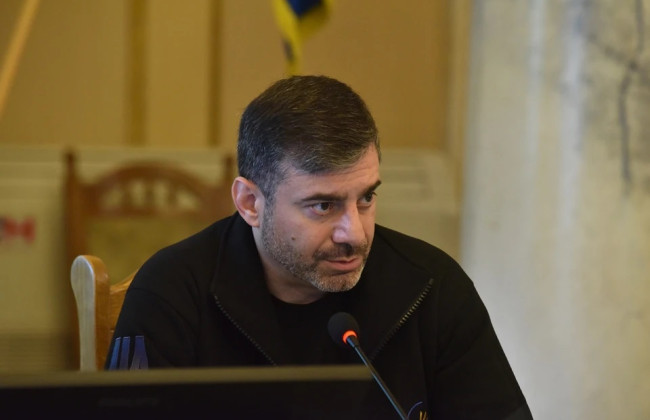 Из-за расстрела украинских военнопленных в Авдеевке Лубинец обратился к ООН и Красному Кресту