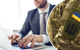 У Пенсійному фонді навели нюанси розрахунку середньої зарплати для лікарняних демобілізованому працівнику