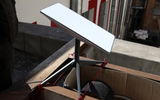 Україна знає, як знешкодити Starlink на окупованій території, — Михайло Федоров